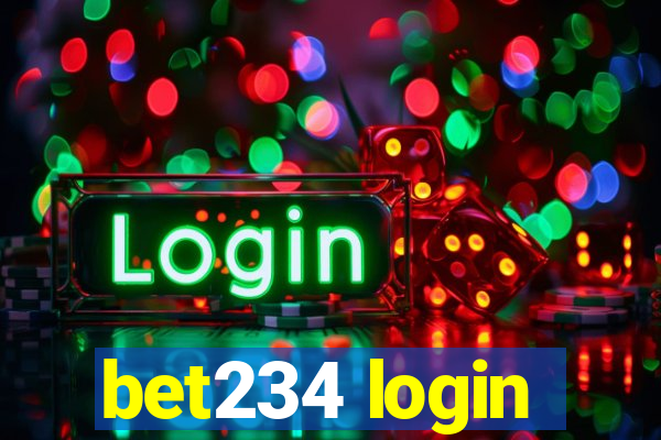 bet234 login